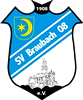 Wappen SV Braubach 1908