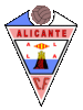 Wappen Alicante CF