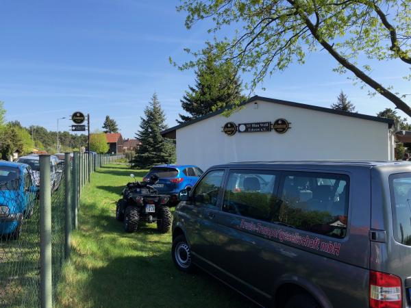 Sportplatz Fehrow - Schmogrow-Fehrow