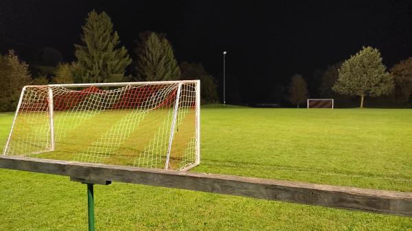 Sportanlage Dorfanger Platz 2 - Egling-Thanning