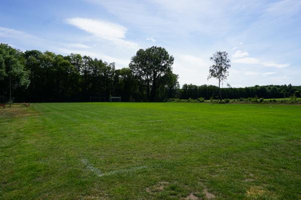 Sportanlage Schüttenheide C-Platz - Bramsche-Schleptrup