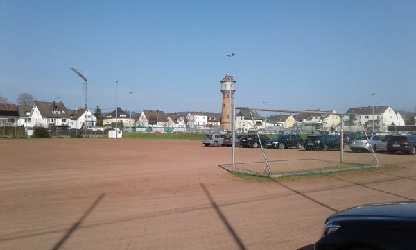 Stadion Am Wasserturm Nebenplatz - Neuwied-Engers