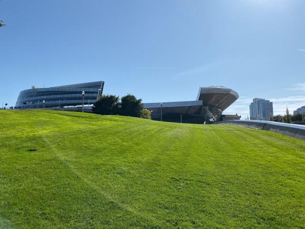 Soldier Field - Chicago, IL