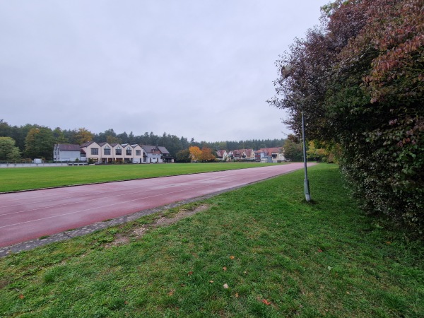 TSH Sportplatz - Herzogenaurach