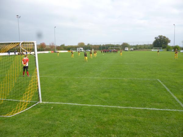 Bergle Stadion - Hagnau/Bodensee