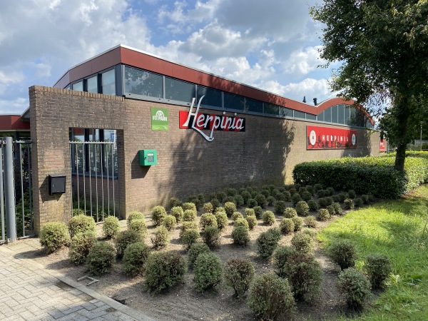 Sportpark De Wilgendaal - Oss-Herpen