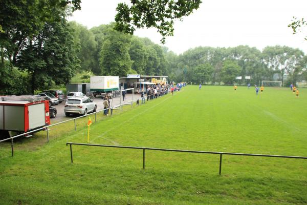 Sportplatz Im Kuhlert - Heinsberg-Schafhausen