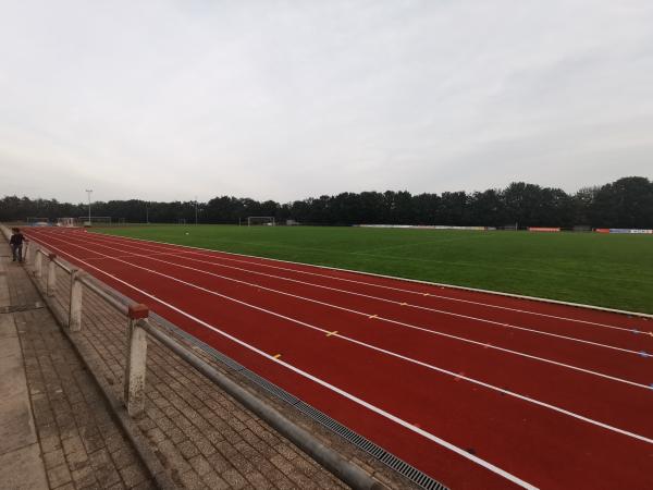 Sportcentrum Warsingsfehn - Moormerland-Warsingsfehn
