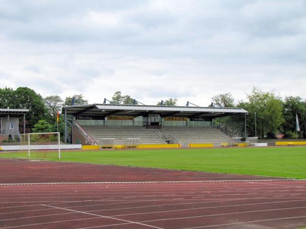 Emslandstadion - Lingen/Ems