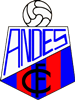 Wappen Andés CF