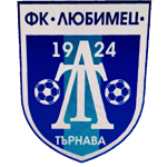 Wappen Lyubimets Tarnava