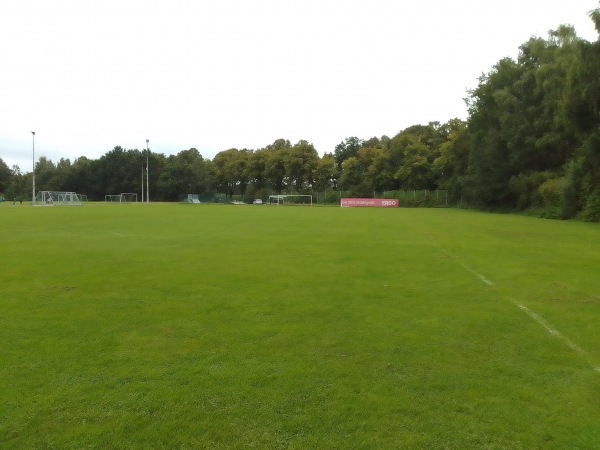 Sport- und Bewegungszentrum Barrien B-Platz - Syke-Barrien