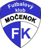 Wappen FK Močenok