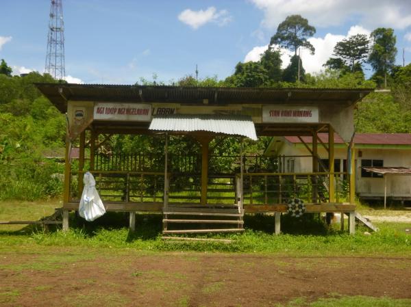 Kompleks Sukan  - Kinabatangan 