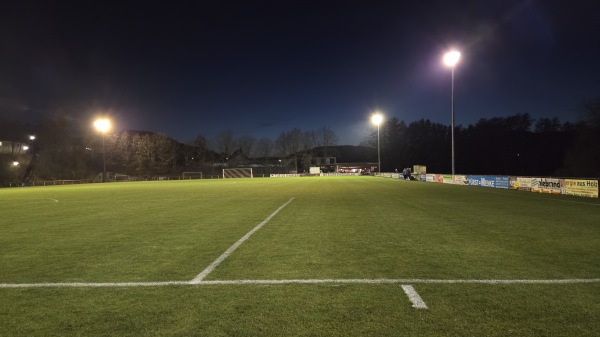 Sportplatz Am Klosteracker - Ramsen