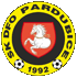 Wappen ehemals SK DFO Pardubice 