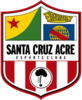 Wappen Santa Cruz EC