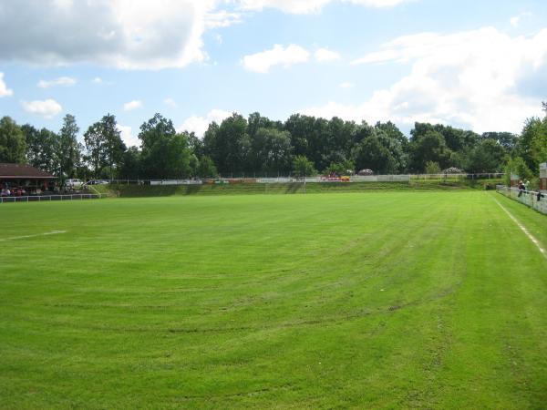 Jahn-Stadion - Neetze