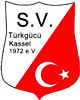 Wappen SV Türkgücü Kassel 1972  14679