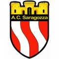 Wappen AC Saragozza  103708