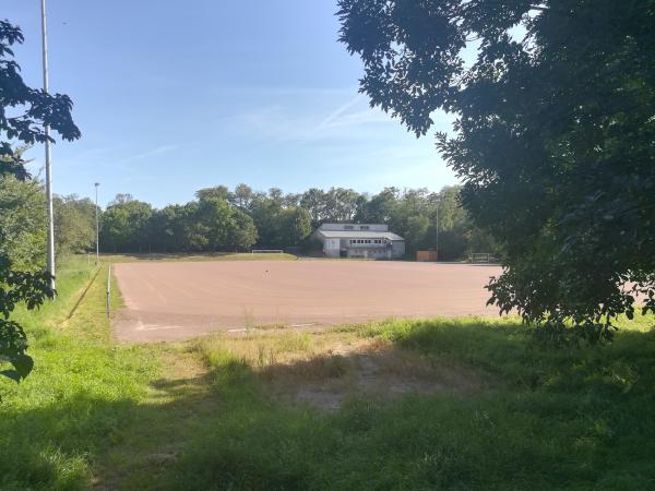Sportplatz Frankenthaler Weg - Worms-Heppenheim