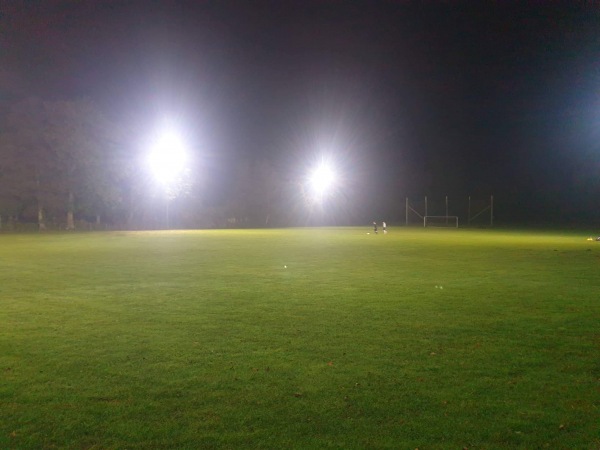 Sportplatz Kleinmeinsdorf - Bösdorf-Kleinmeinsdorf