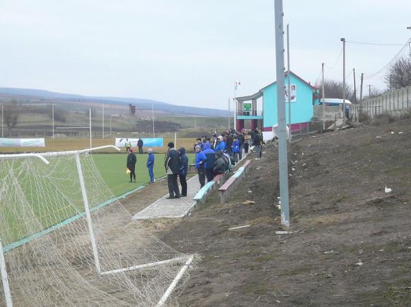 Stadionul Sătesc Teren artificial - Suruceni