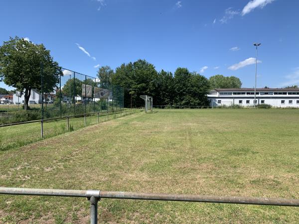 Alter Zustand