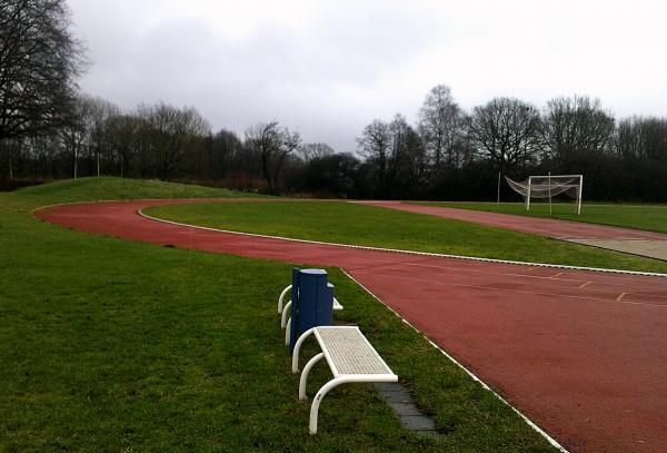 Sportzentrum Wahlstedt C-Platz - Wahlstedt