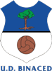 Wappen UD Binaced