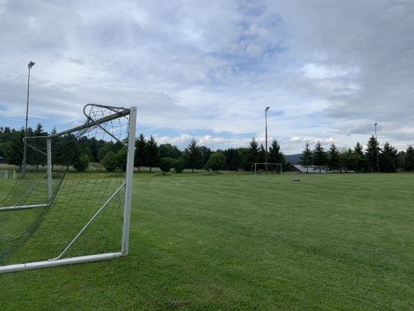Sportanlage Prackenbach Platz 2 - Prackenbach