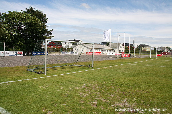 Klepp stadion - Kleppe