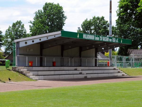 Sportanlage Am Schützenplatz - Bassum