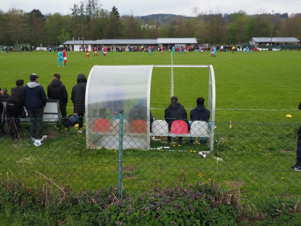 Schwabelsberg Arena - Kempten/Allgäu-Schwabelsberg