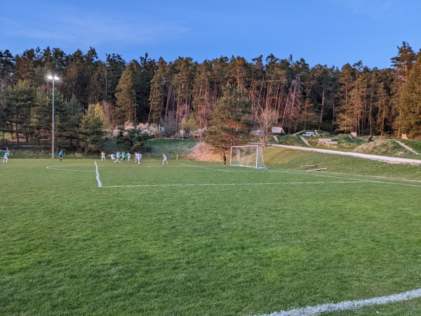 Sportanlage Ezelsdorf Platz 2 - Burgthann-Ezelsdorf