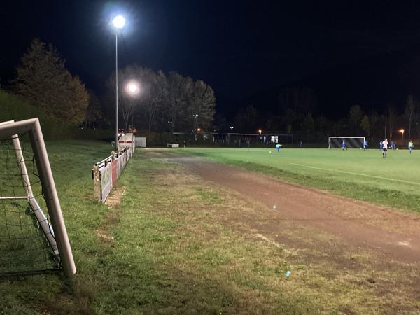 Stadion an der Schiltacher Straße - Wolfach