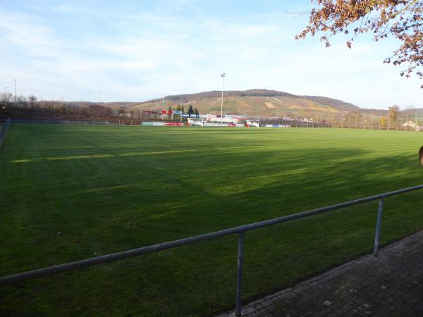 AERA-Stadion - Vaihingen/Enz-Horrheim