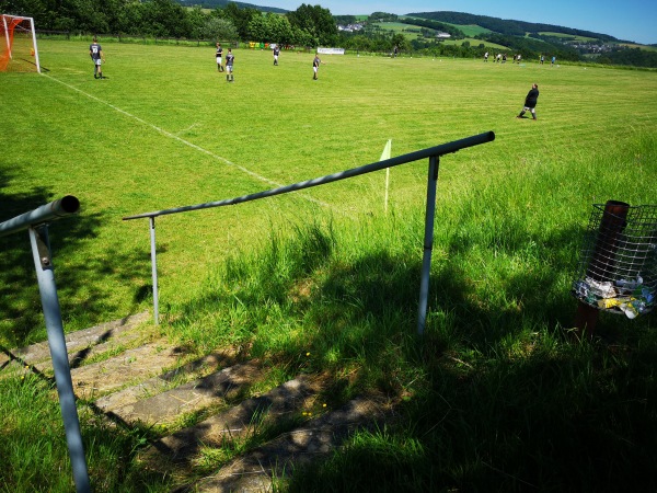 Sportplatz Patersberg  - Patersberg 