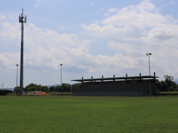 Campo Sportivo di Chiuppano - Chiuppano