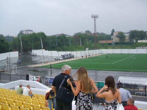 Stadion Volga - Samara