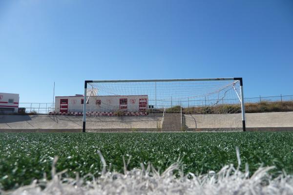 Stadio Antimachia - Antimachia, Kos