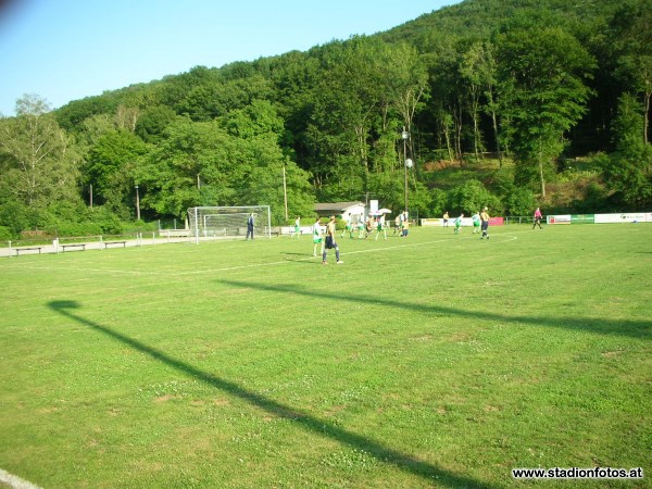 Sportplatz Kalksburg - Wien