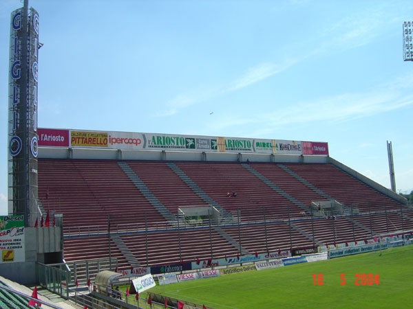 MAPEI Stadium – Città del Tricolore - Reggio Emilia