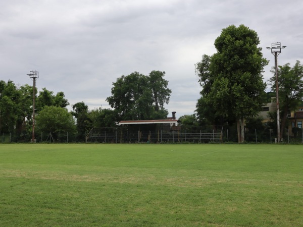 Campo Sportivo di Celeseo - Celeseo