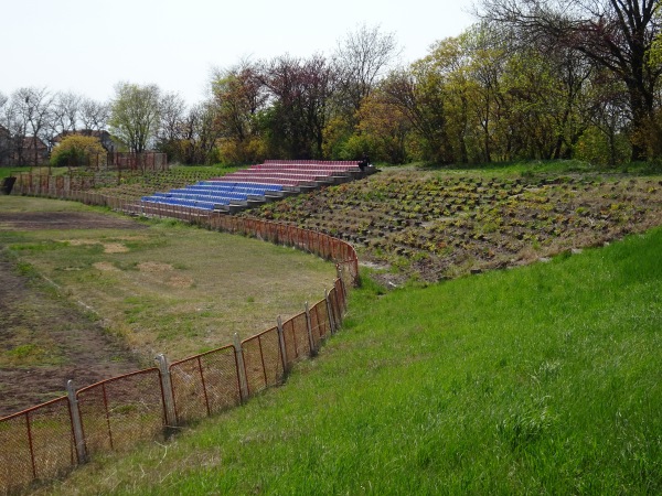 Gradski Stadion Chirpan - Chirpan