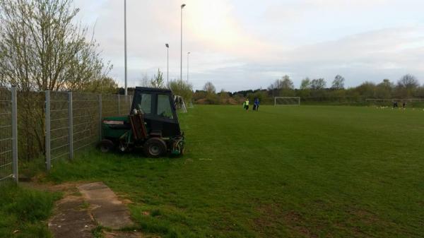 Sportzentrum Holzweg Platz 2 - Buchholz/Nordheide