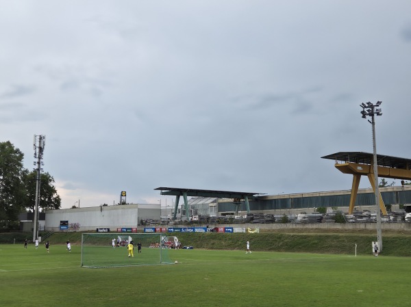 Murauer Bier Arena - Graz