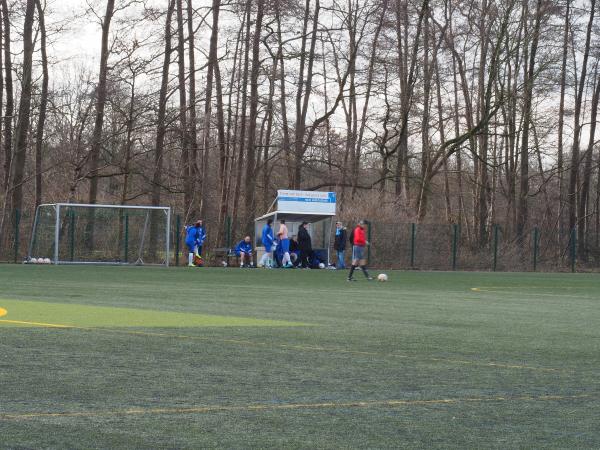 Sportzentrum Süd Platz 2 - Gütersloh