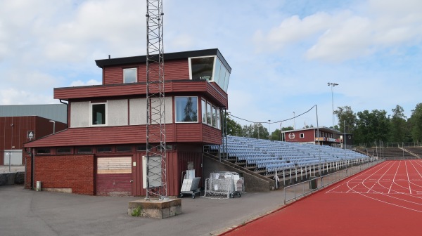 Storstadion - Sandefjord