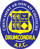 Wappen Drumcondra AFC diverse
